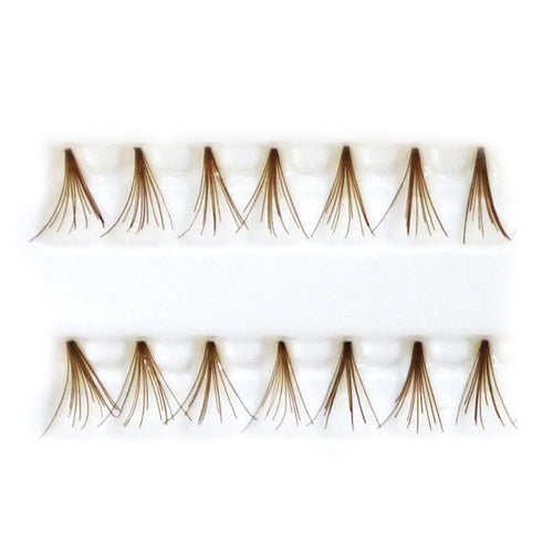KNOT FREE Brown