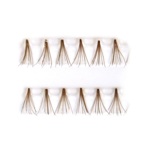 KNOT FREE Brown