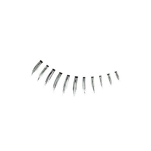 Maiasa #33 - UNDER EYELASHES
