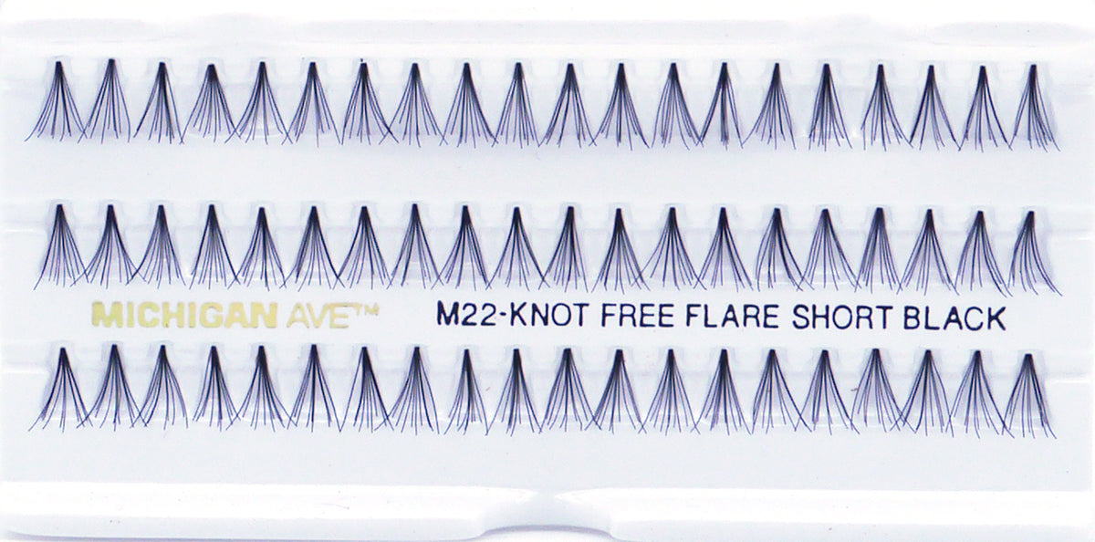 Knot Free 5 PLY MB22