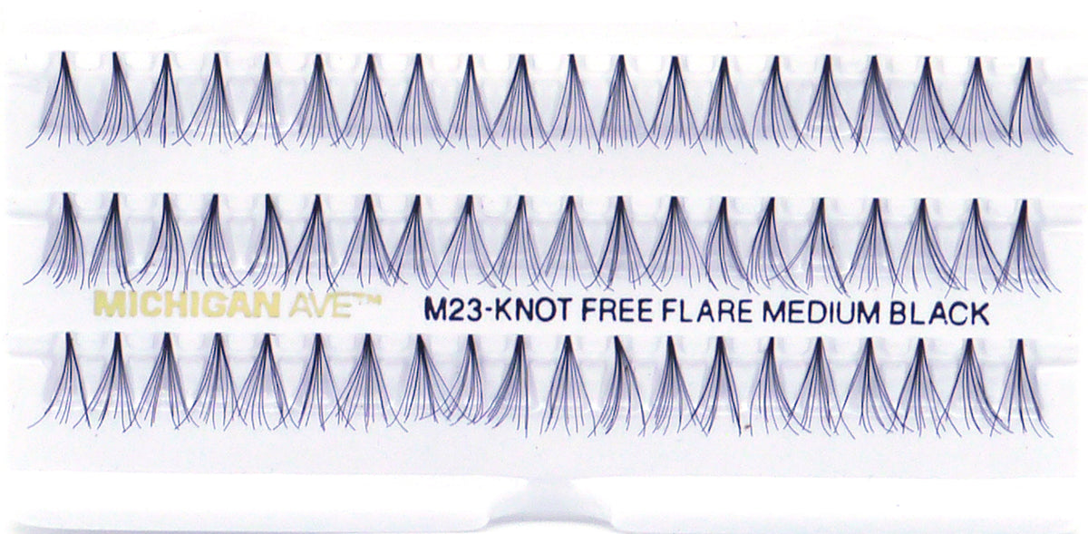 Knot Free 5 PLY MB23