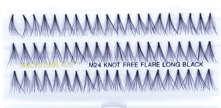 Knot Free 5PLY MB24