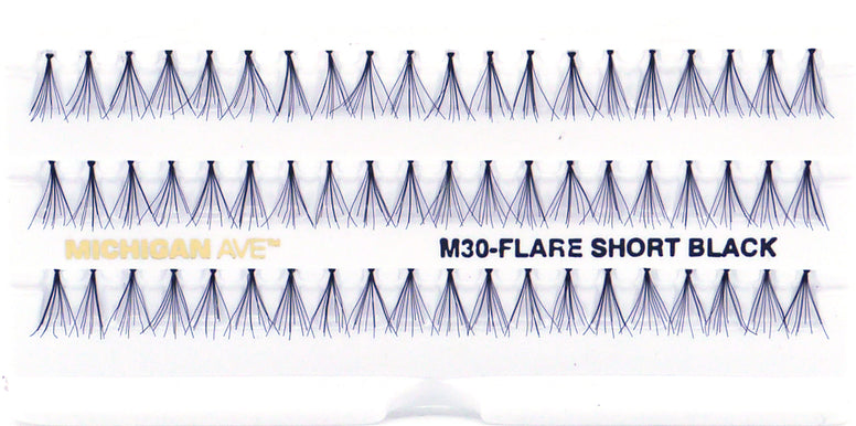 Flare 5PLY MB30