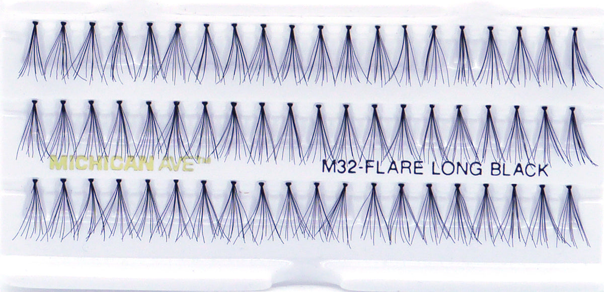 Flare 5PLY MB32