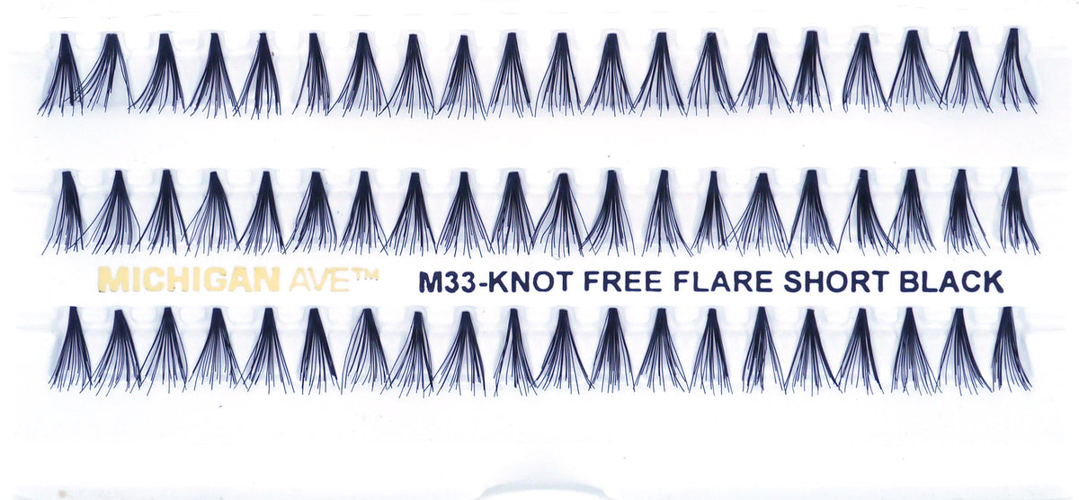 Knot Free 10PLY MB33