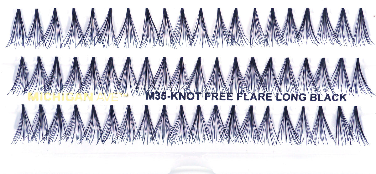 Knot Free 10PLY MB35