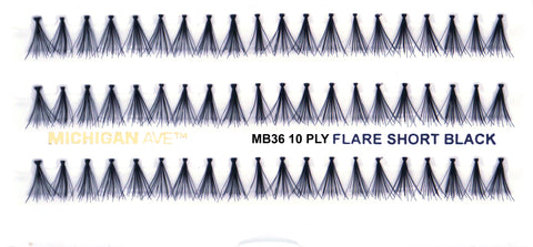Flare 10PLY MB36