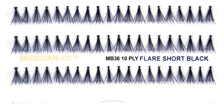 Flare 10PLY MB36