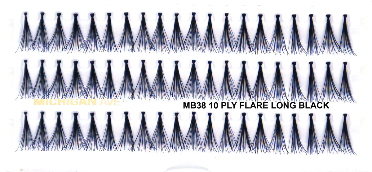 Flare 10PLY MB38