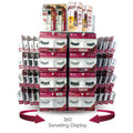 Maiasa Eyelash Display Rack
