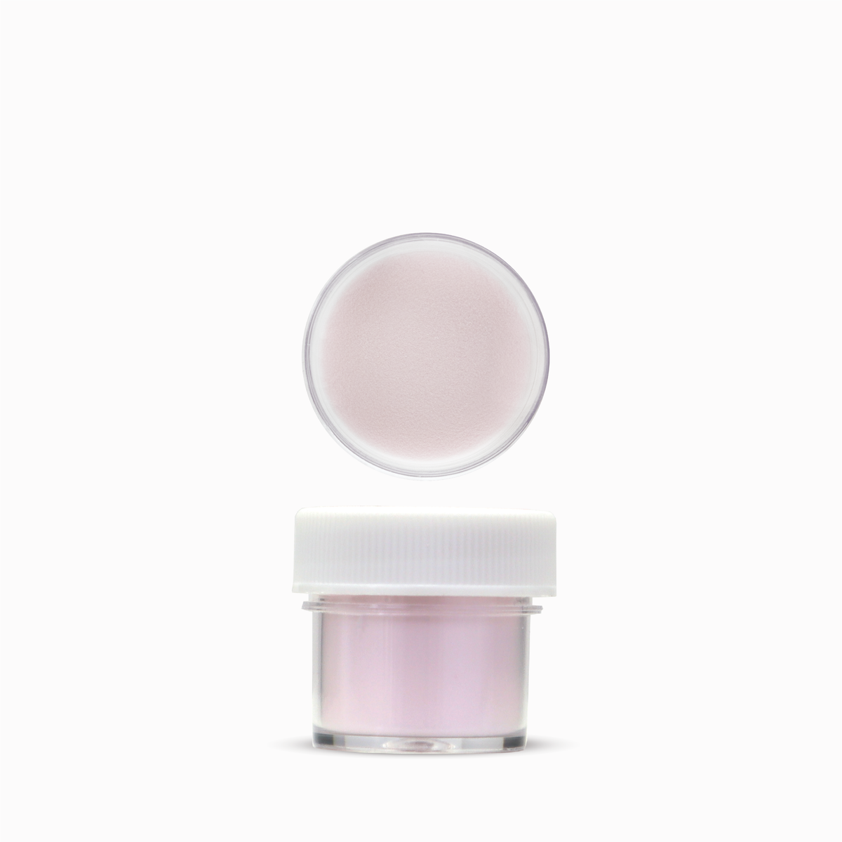 Dip & Acrylic BASIC Powder 1/4oz - Pink