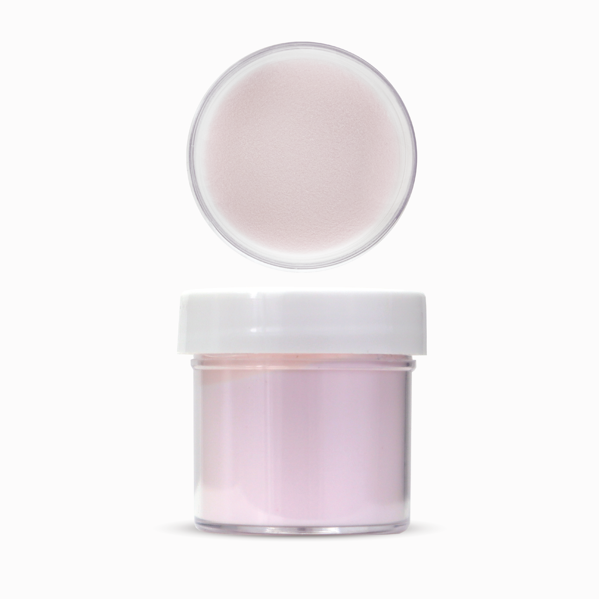 Dip & Acrylic BASIC Powder 1oz - Pink