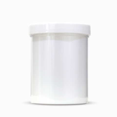 Dip & Acrylic BASIC Powder 8oz - Clear