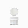 Dip & Acrylic BASIC Powder 1/4oz - White
