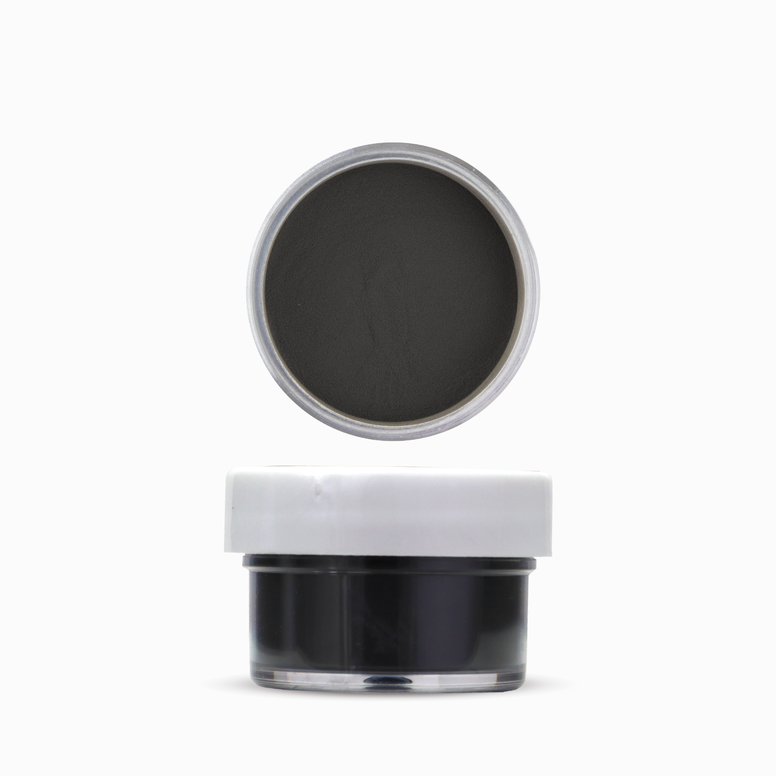 Dip & Acrylic COLOR Powder - Black