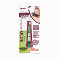 Blister Eyelash Glue Clear, 1/6oz | 5ml