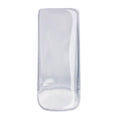 Crystal Square Traditional Tip Nail 100tips
