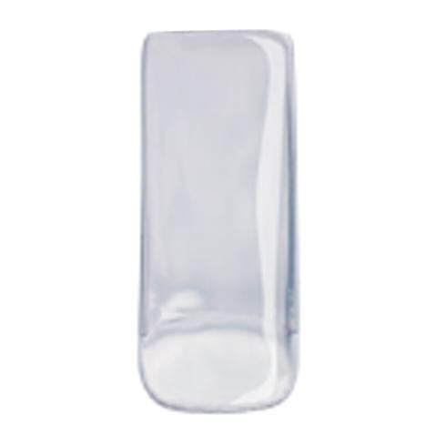 Crystal Square Traditional Tip Nail 100tips