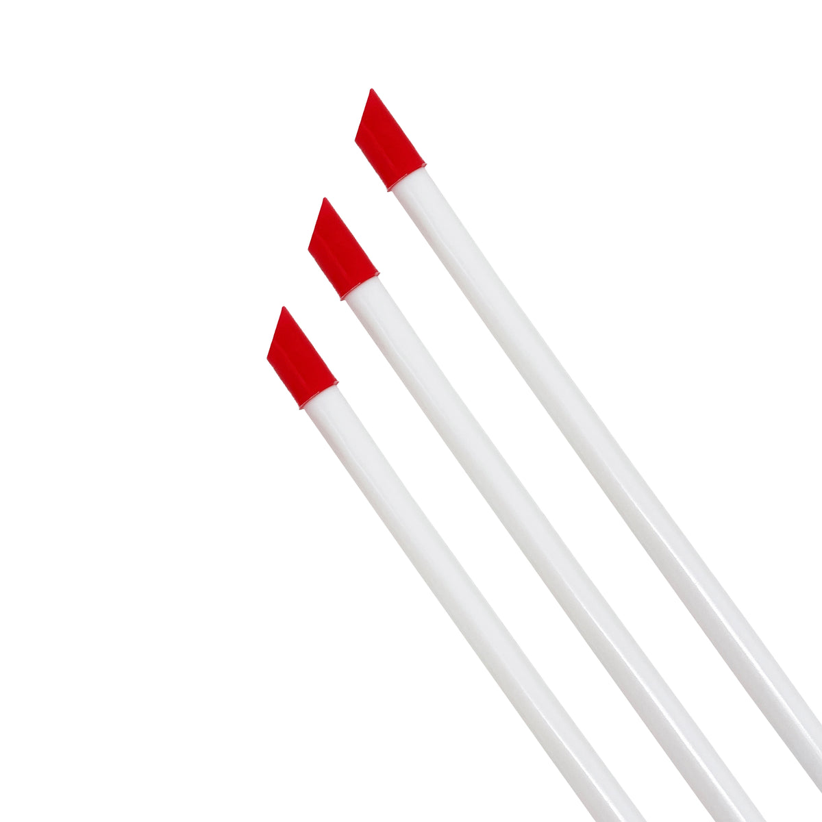 [BLISTER] Cuticle Pusher 3PC