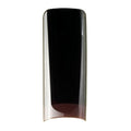 Dark Brown 100tips