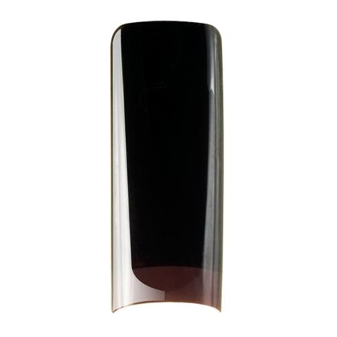 Dark Brown 100tips