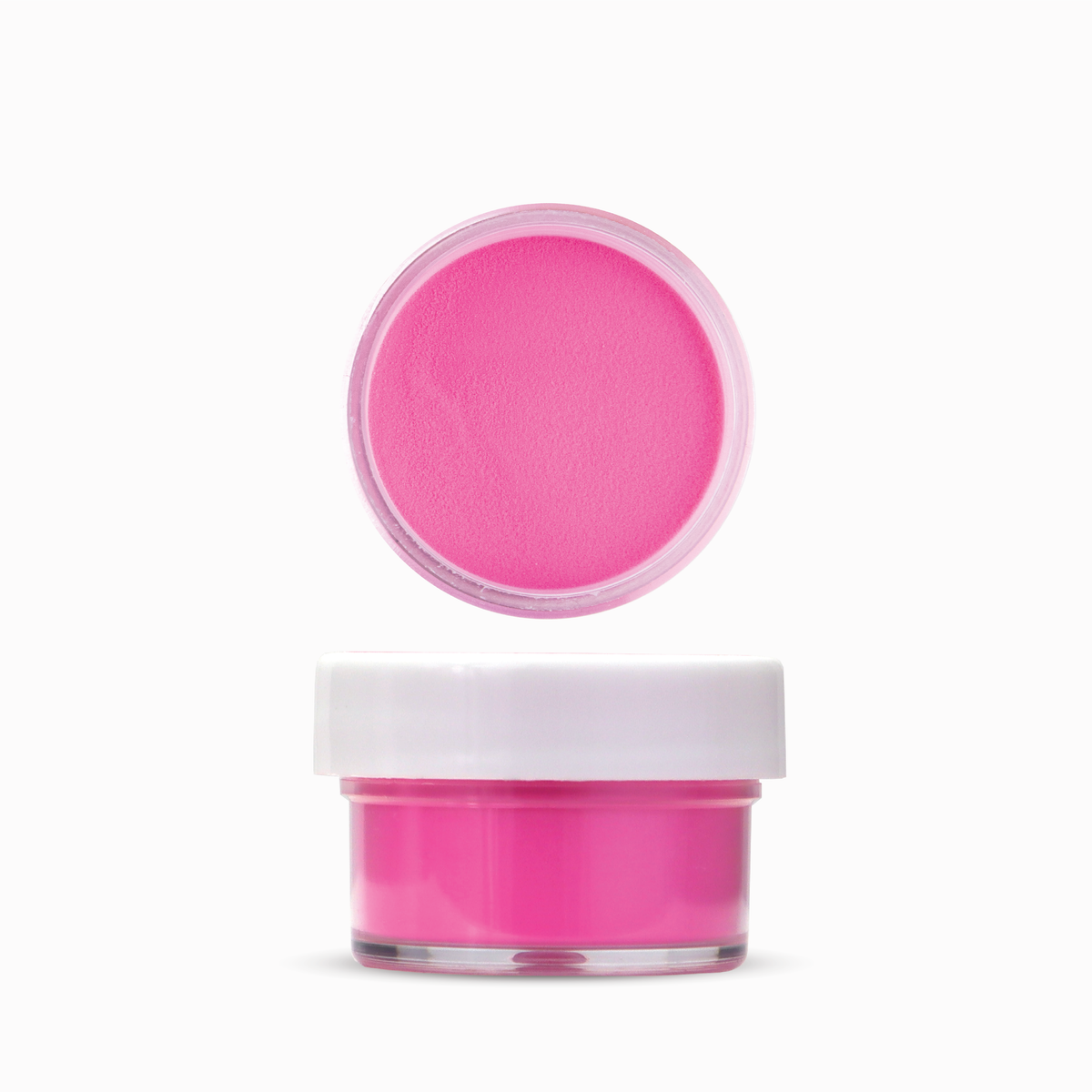 Dip & Acrylic COLOR Powder - Fluorescent Magenta