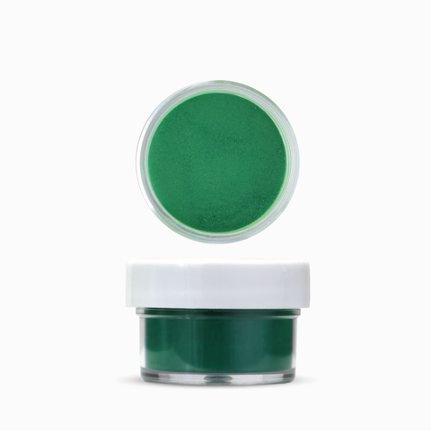 Dip & Acrylic COLOR Powder - Green