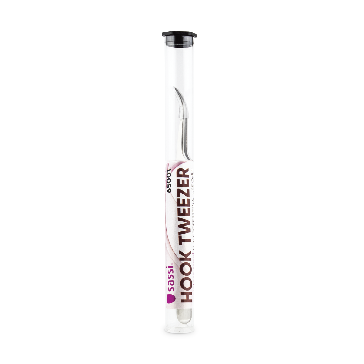 Hook Tweezer (12PCS/Pk)