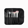 Makeup Brush Set 7pcs