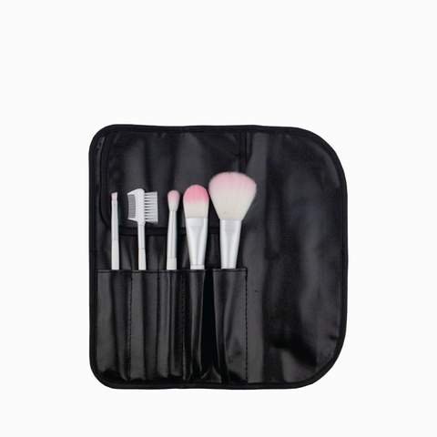 Makeup Brush Set 5pcs