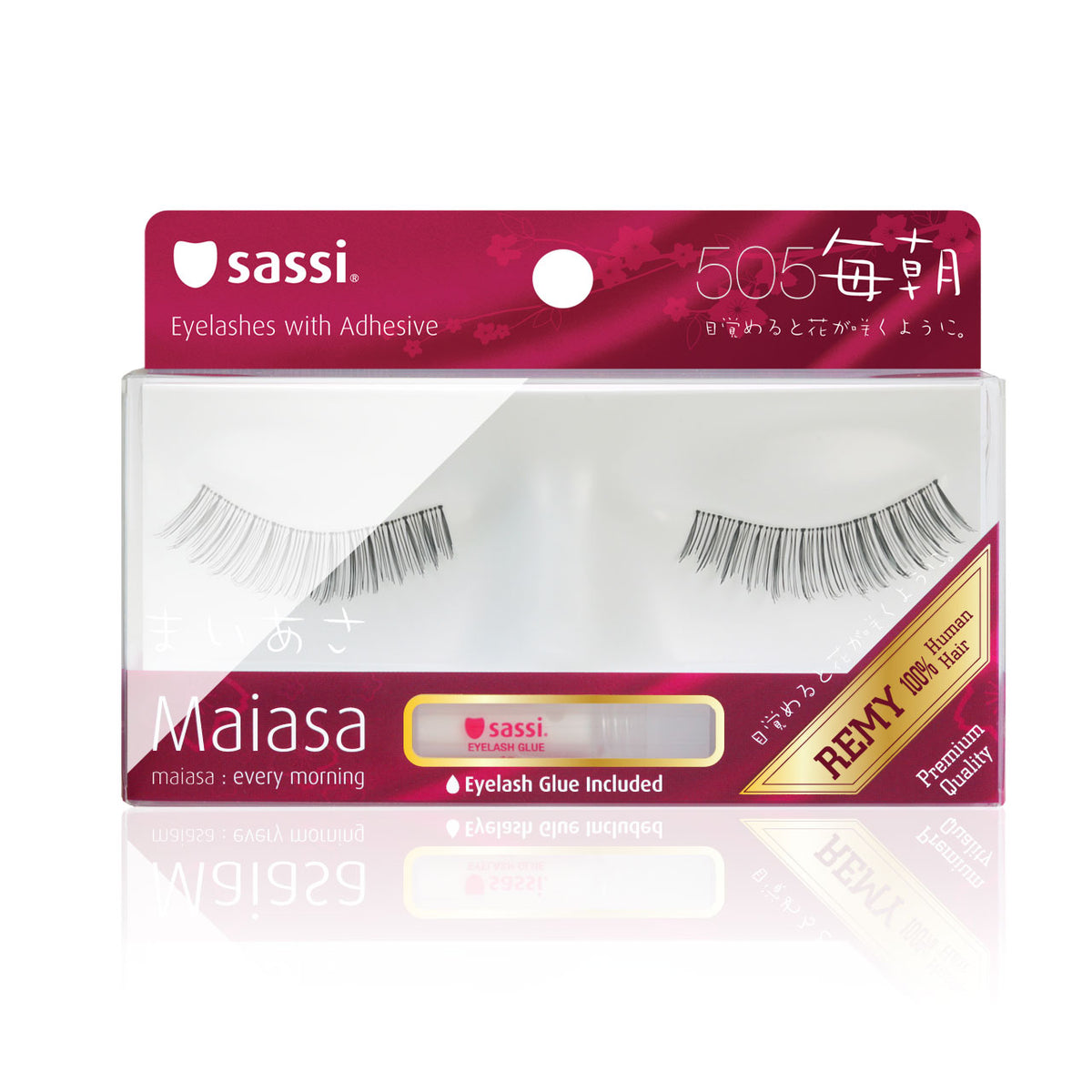 Maiasa #505