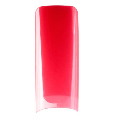 Metallic Pink 100tips