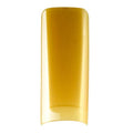 Metallic Yellow 100tips