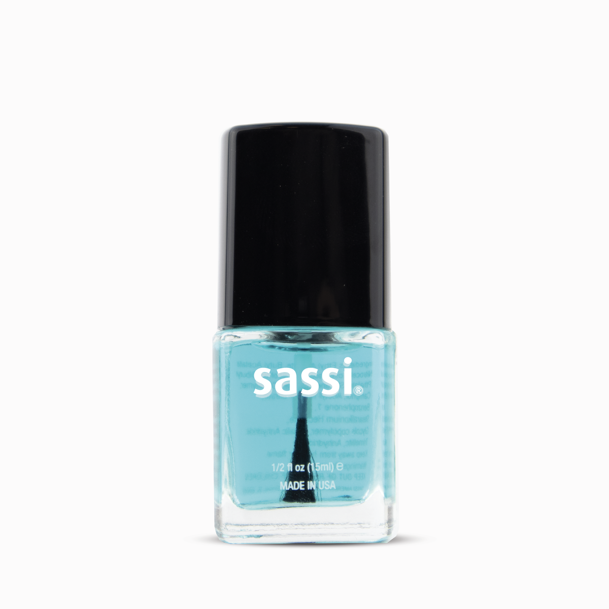 Nail Growth Booster 0.5oz