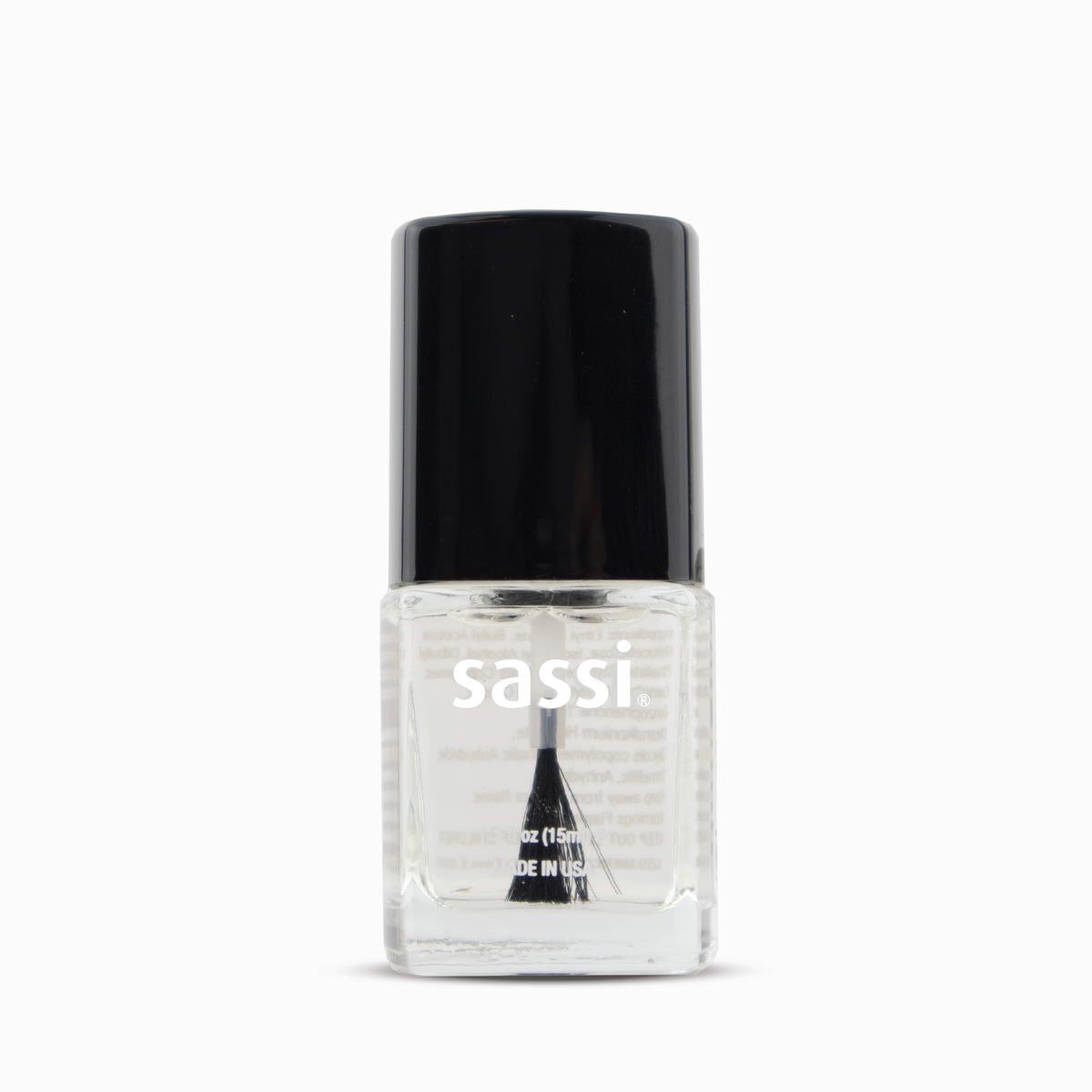 Nail Rebuilder 0.5oz