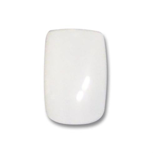 Natural French X Full Cover Nail 100tips