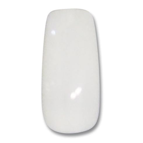 Natural Large Square Full Cover Nail 100tips