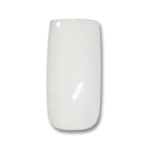 Natural Medium Wide Full Cover Nail 100tips