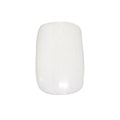 Natural Small Square Full Cover Nail 100tips