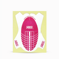 Nail Form 1 ROLL-300PCS