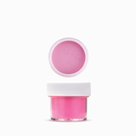 Dip & Acrylic PASTEL Powder - Magenta – SassiMall.com