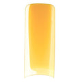 Pastel Yellow 100tips
