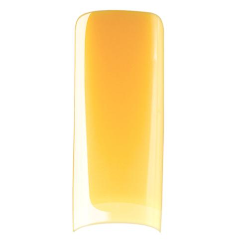 Pastel Yellow 100tips