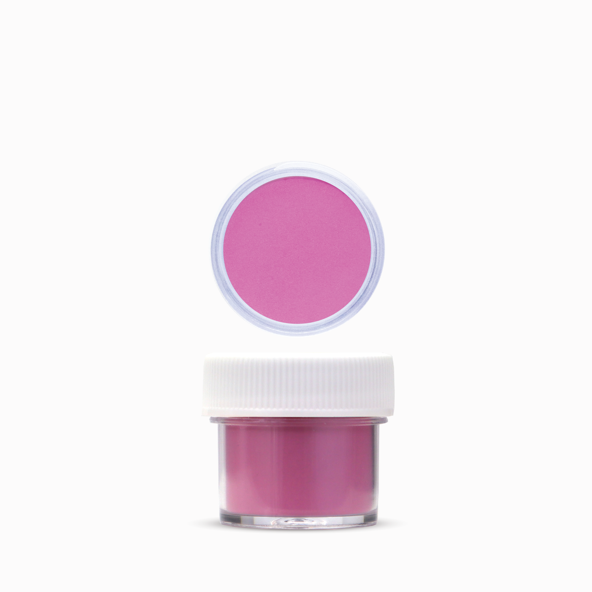 Dip & Acrylic PASTEL Powder - Fuchsia
