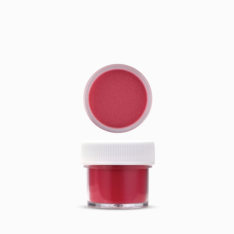 Dip & Acrylic PASTEL Powder - Red