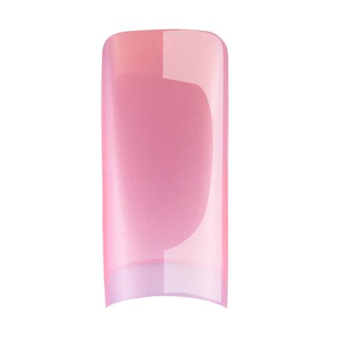 Pink 100tips