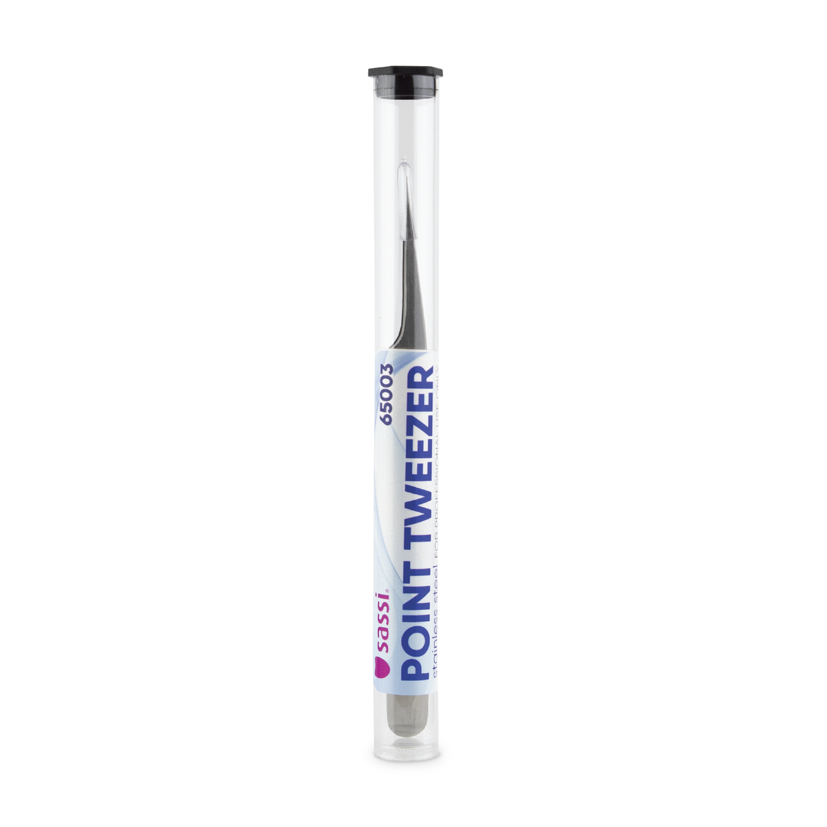 Point Tweezer (12PCS/Pk)