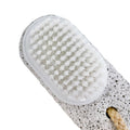 [BLISTER ITEM] Pumice Stone w/ Brush