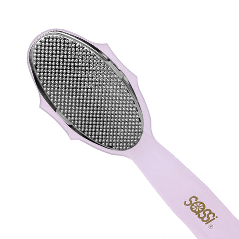 [BLISTER ITEM] Round Rasper – SassiMall.com