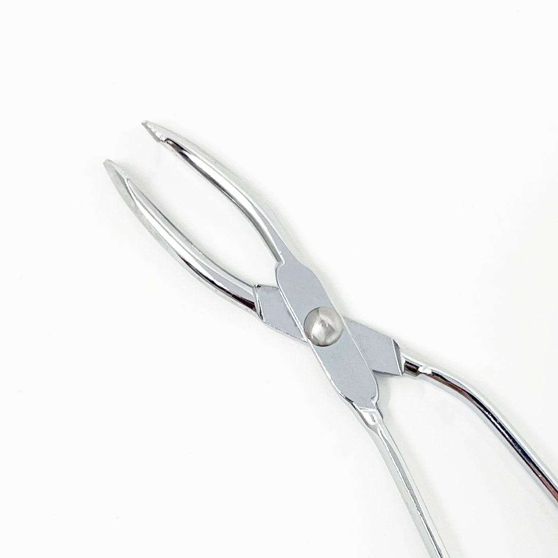 [BLISTER ITEM] Scissor Tweezer